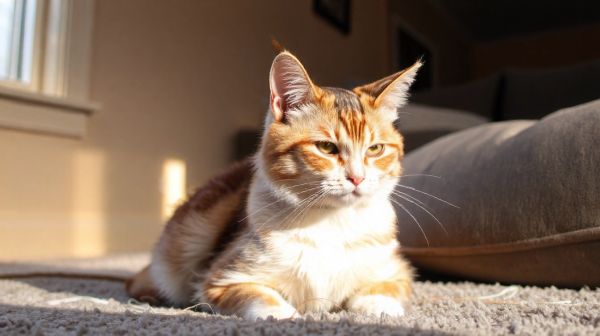 Top conseils pour sélectionner des croquettes idéales pour votre chat