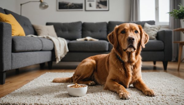 Garde d'animaux à domicile : un service sur mesure pour vos compagnons